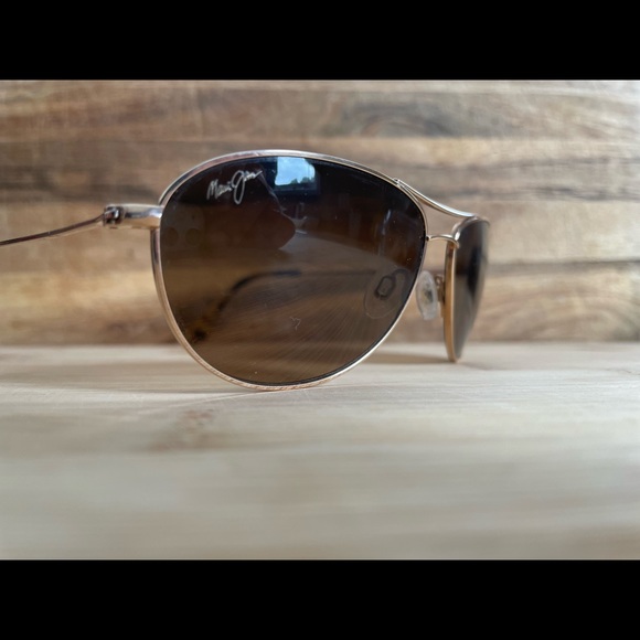 Maui Jim Baby Beach Polarized sunglasses - Picture 9 of 10